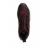 Adidas Exhibit A Purple sneakers