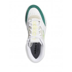Adidas Drop Step XL "Green/White" sneakers