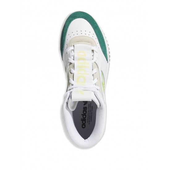 Adidas Drop Step XL "Green/White" sneakers Adidas Drop Step XL "Green/White" sneakers