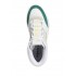 Adidas Drop Step XL "Green/White" sneakers