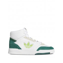 Adidas Drop Step XL "Green/White" sneakers