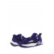 Adidas Exhibit A Purple/White sneakers