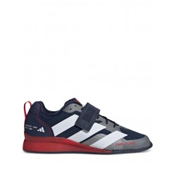 Adidas Adipower Weightlifting "Blue" Sneaker