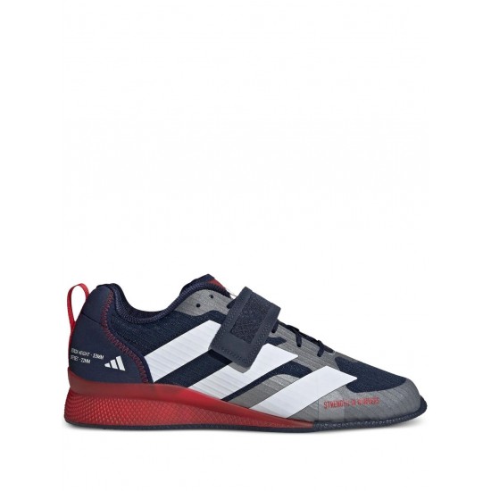 Adidas Adipower Weightlifting "Blue" Sneaker