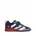 Adidas Adipower Weightlifting "Blue" Sneaker
