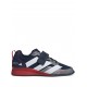 Adidas Adipower Weightlifting "Blue" Sneaker