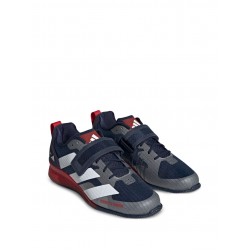 Adidas Adipower Weightlifting "Blue" Sneaker