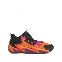 Adidas BYW Select Orange Sneakers