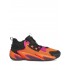 Adidas BYW Select Orange Sneakers