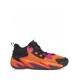 Adidas BYW Select Orange Sneakers