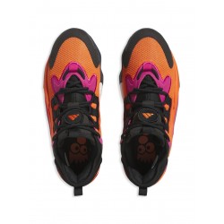 Adidas BYW Select Orange Sneakers
