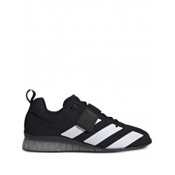 Adidas Adipower Weightlifting II Black Sneaker Sneaker