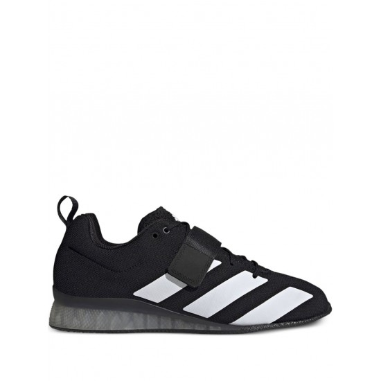 Adidas Adipower Weightlifting II Black Sneaker Sneaker