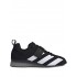 Adidas Adipower Weightlifting II Black Sneaker Sneaker