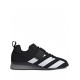 Adidas Adipower Weightlifting II Black Sneaker Sneaker