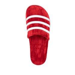 Adidas ADIMULE SLIDE "Red" Sneaker