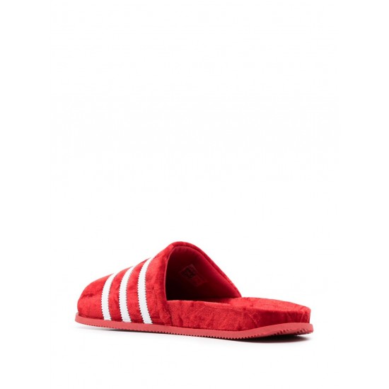 Adidas ADIMULE SLIDE "Red" Sneaker
