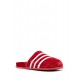 Adidas ADIMULE SLIDE "Red" Sneaker