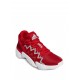 Adidas DON Issue #2 Power Red/Cloud White Sneakers