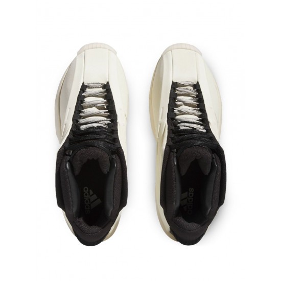 Adidas Crazy 1 "White" sneakers