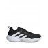Adidas Barricade CL Core Black/Cloud White sneakers