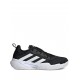 Adidas Barricade CL Core Black/Cloud White sneakers