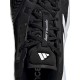 Adidas Barricade CL Core Black/Cloud White sneakers