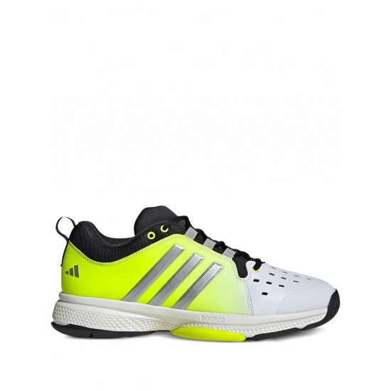 Adidas Court Pickleball Green Sneakers