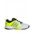 Adidas Court Pickleball Green Sneakers