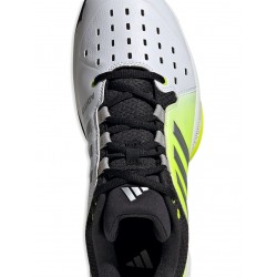 Adidas Court Pickleball Green Sneakers