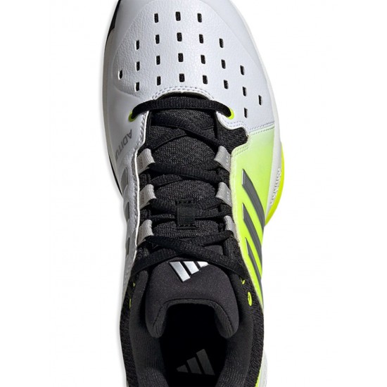 Adidas Court Pickleball Green Sneakers