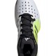 Adidas Court Pickleball Green Sneakers