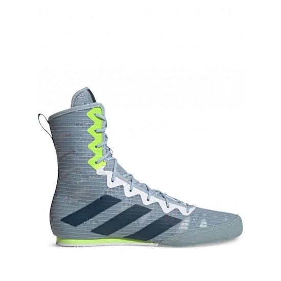 Adidas Box Hog 4 Green Sneakers