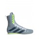 Adidas Box Hog 4 Green Sneakers