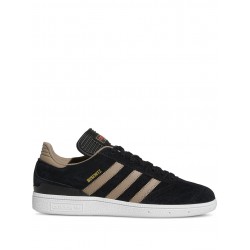 Adidas Busenitz Pro Black Sneakers