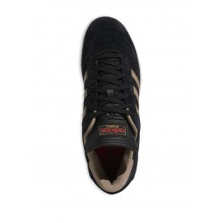 Adidas Busenitz Pro Black Sneakers