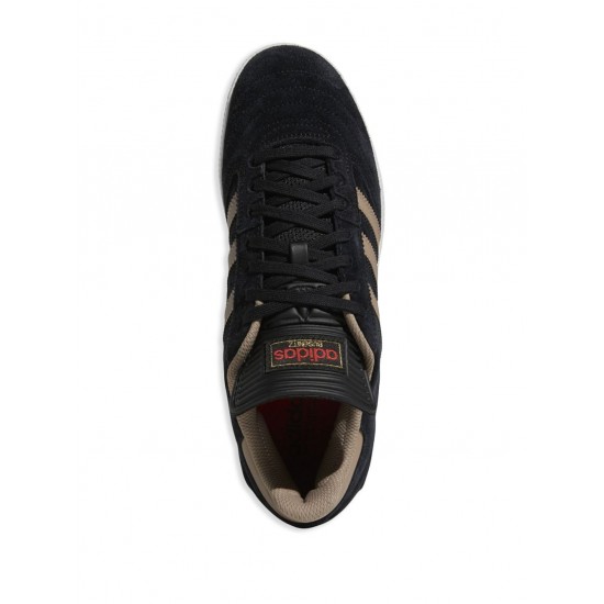 Adidas Busenitz Pro Black Sneakers