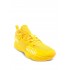 Adidas Dame 7 Extended Yellow Sneakers