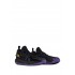 Adidas Dame 7 EXTPLY Black sneakers