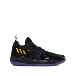 Adidas Dame 7 EXTPLY Black sneakers