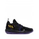 Adidas Dame 7 EXTPLY Black sneakers