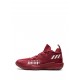 Adidas Dame 7 EXTPLY Opponent Advisory-Red sneakers Adidas Dame 7 EXTPLY Opponent Advisory-Red sneakers
