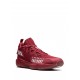 Adidas Dame 7 EXTPLY Opponent Advisory-Red sneakers Adidas Dame 7 EXTPLY Opponent Advisory-Red sneakers