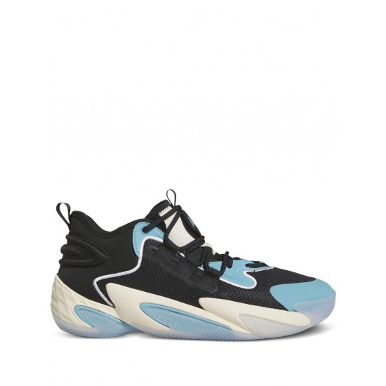 Adidas BYW Select Grey Sneakers