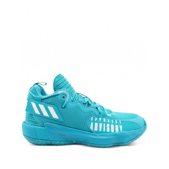 Adidas Dame 7 EXTPLY Blue sneakers