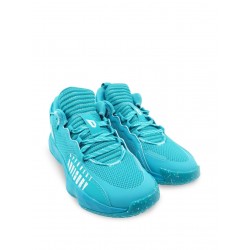 Adidas Dame 7 EXTPLY Blue sneakers
