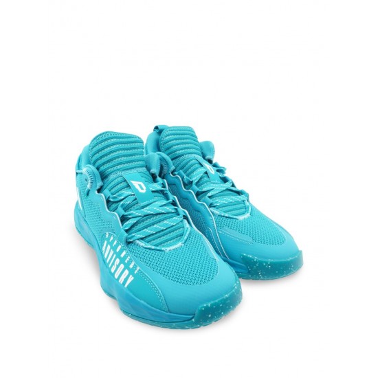 Adidas Dame 7 EXTPLY Blue sneakers