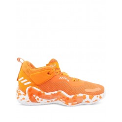 Adidas DON Issue #3 Orange sneakers