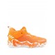 Adidas DON Issue #3 Orange sneakers Adidas DON Issue #3 Orange sneakers