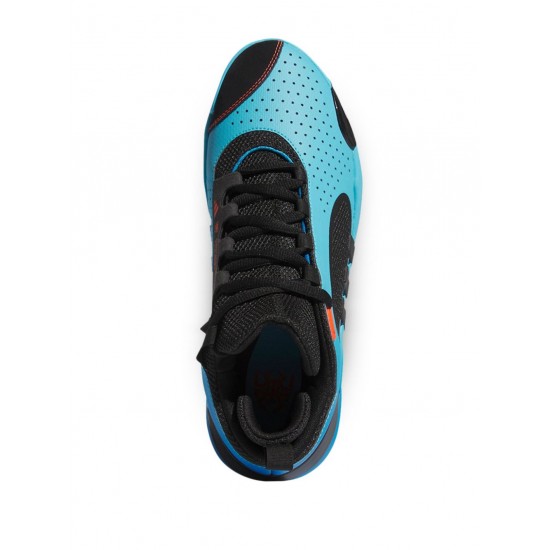 Adidas DON Issue 5 Blue sneakers